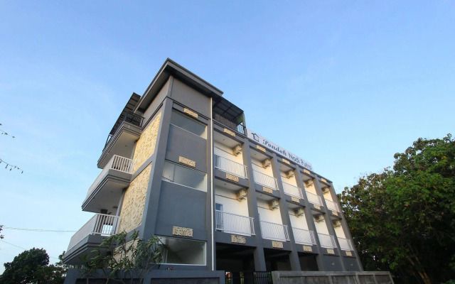 Pondok Nadi Putra