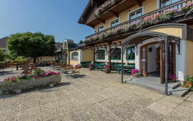 Schnaitl Braugasthof- HOTEL