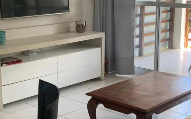 Condomínio Lírios Paraíso de Paz e Beleza