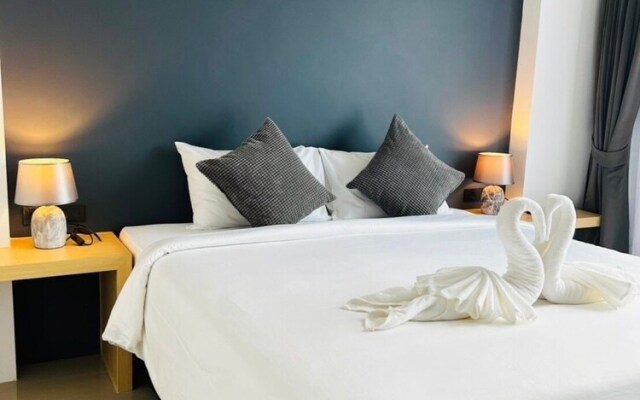 Blue Moon Boutique Resort