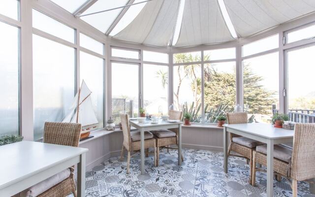 Headland House Luxury B&B