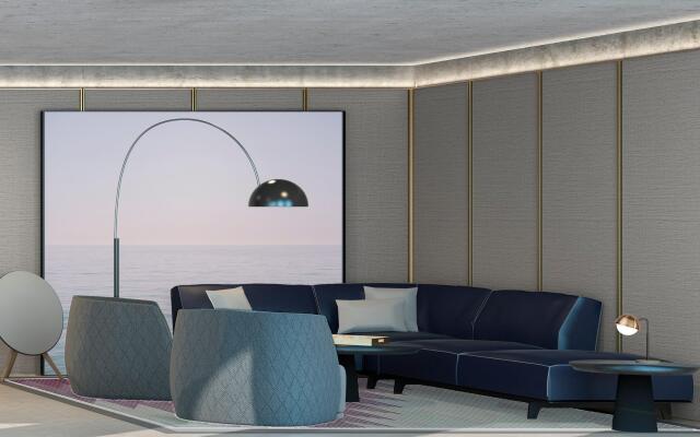 Ruby Emma Hotel Amsterdam