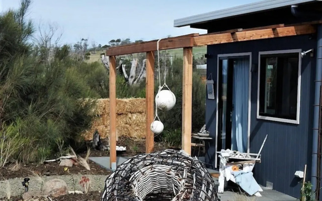 Flotsam Studio Accommodation