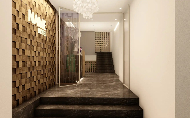 Morfeas City Hotel