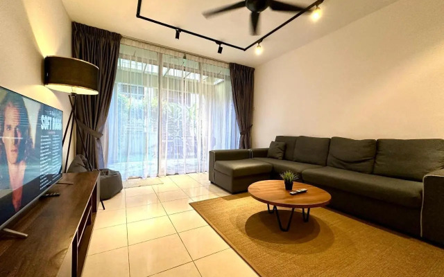 BNB Cozy Homestay @ Cyberjaya