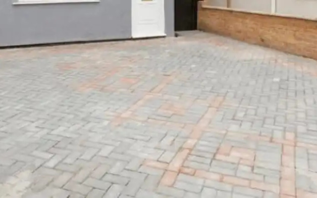 3 Bedrooms Cozy House - Loughborough