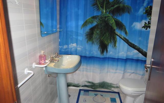 Apartment Sol Nascente