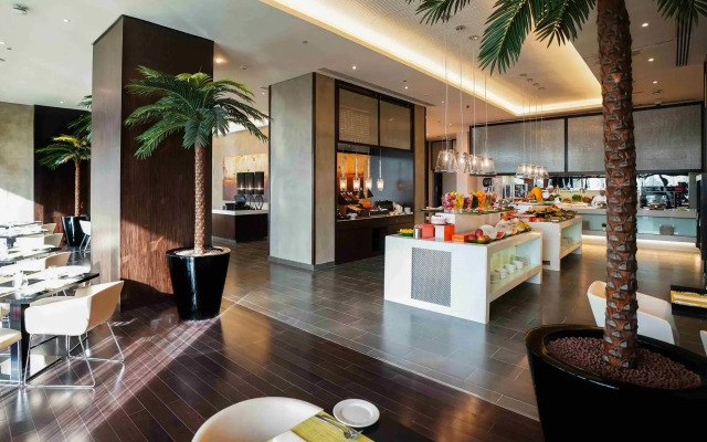 Centro Corniche Al Khobar