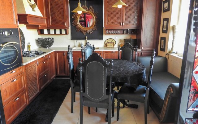 Casa Leone Rethymno C