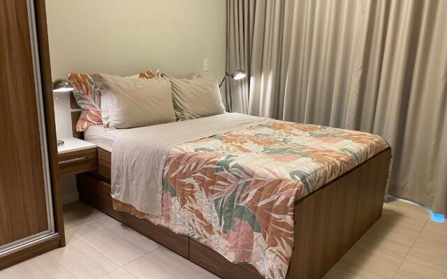 Luxuoso Apartamento Vista Mar - Barra Ondina
