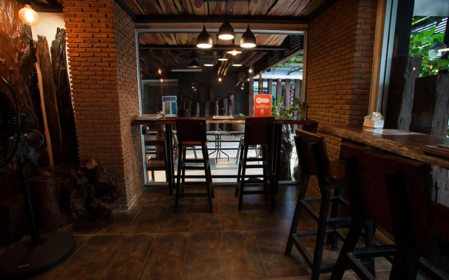 ZEN Rooms Vibhavadee-Rangsit