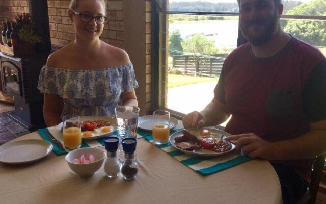 Riverside Rest Nambucca Heads