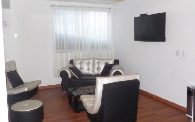 Hotel Jardin Cafetero