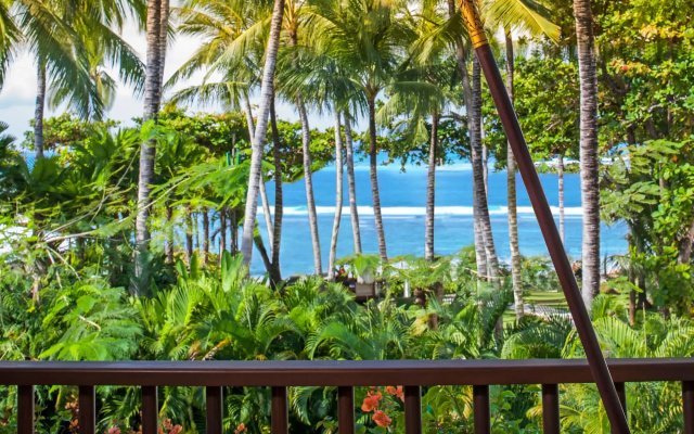 The Laguna, a Luxury Collection Resort & Spa, Nusa Dua, Bali