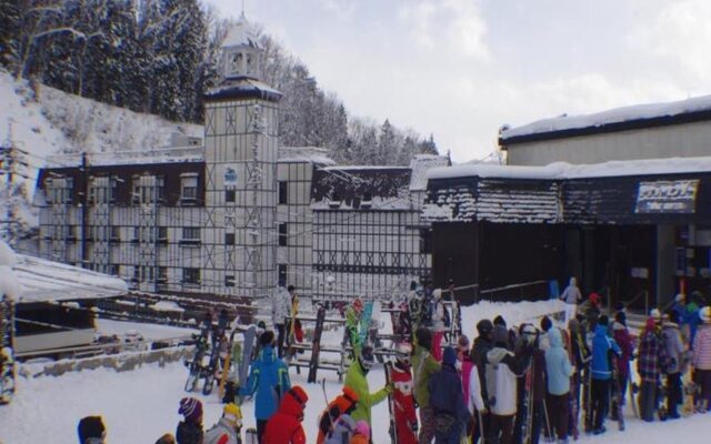 Hakuba Gondola Hotel