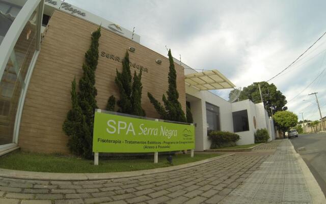 Serra Negra Pousada Spa