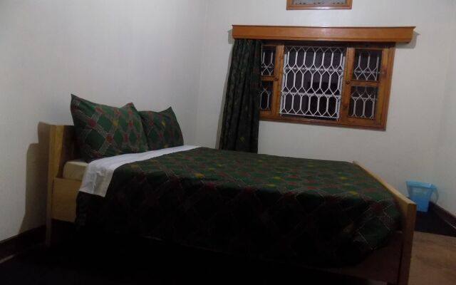 Upendo Guest Home