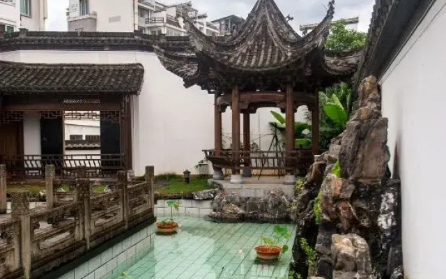 Yuliang Sincerity Homestay