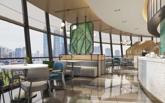 Hilton Garden Inn Anshan Haicheng
