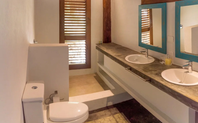 Casa Tayrona los Naranjos