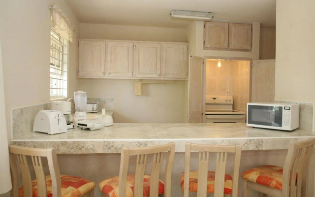 Ocean Bliss Apartments