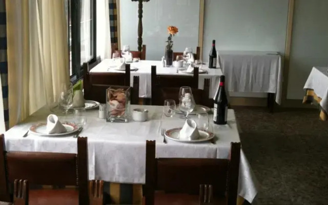 Hotel O Pozo
