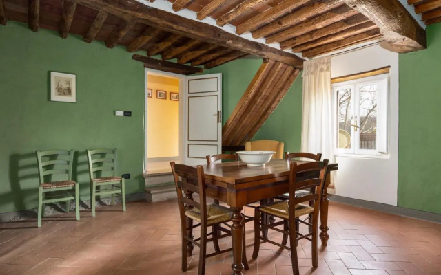 ALTIDO Great House with Garden, Pool & Mountains View