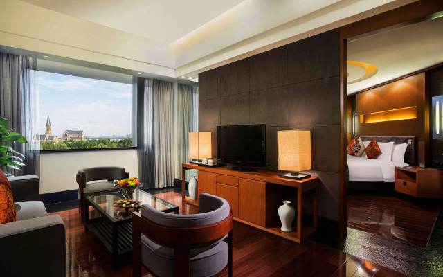 Worldhotel Grand Dushulake Suzhou