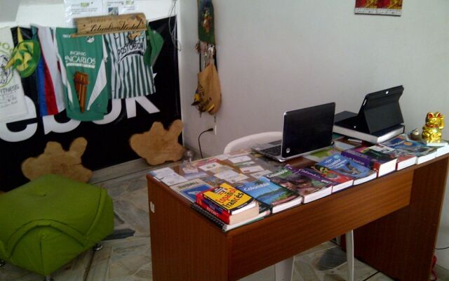 Colombian Home Hostel Cali