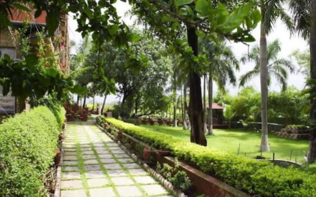 Atasa Resort