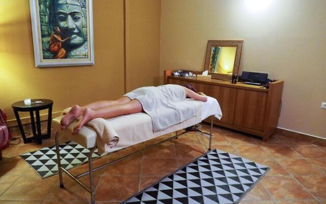 Varos Village Boutique Hotel