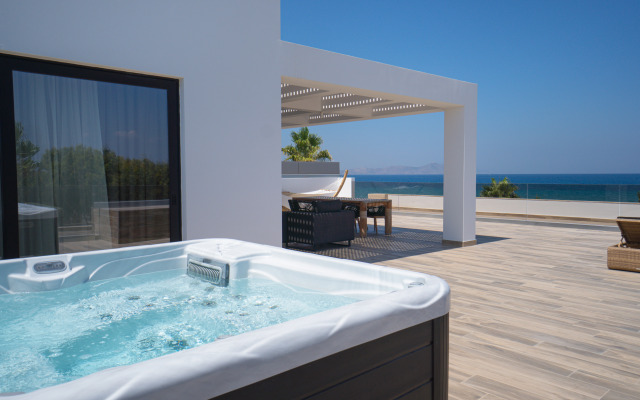 Lango Design Hotel & Spa - Adults Only