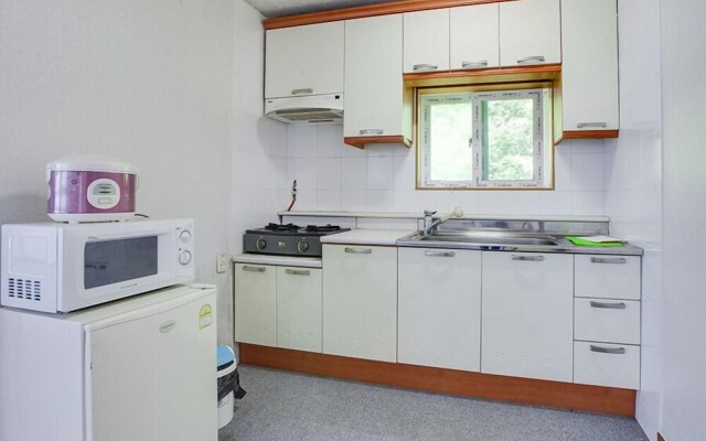 Hongcheon Woori Pension