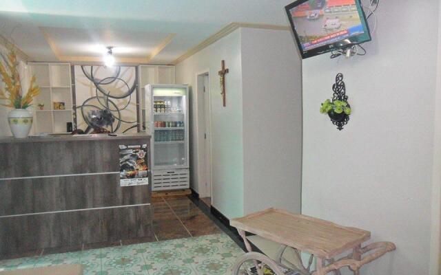 Hotel Casa Blanca Express