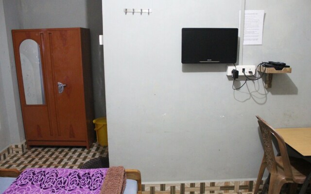 Pumpkin Vibgyor Guest House