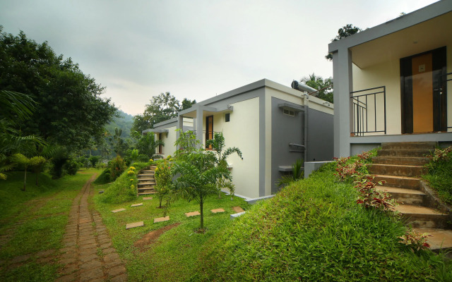 Casa Rio Resort Athirapilly