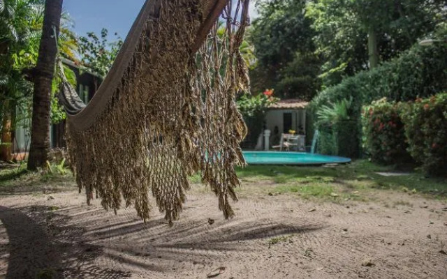 Vila Mar Pipa Pousada
