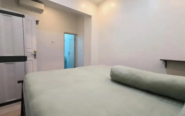 Pomah Guesthouse