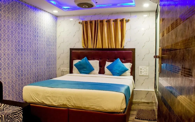 Hotel Grand Suite