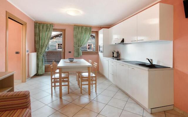 Cànoa Appartamenti 3