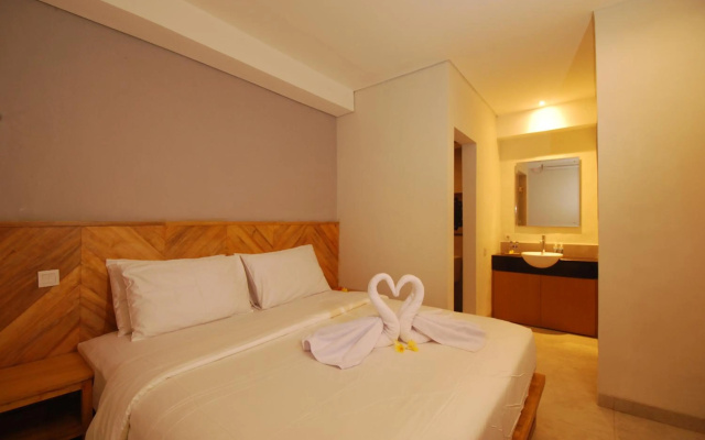 dBeds Kuta Beach – Guest Rooms – Kuta