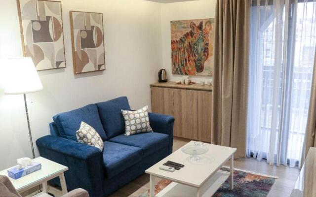 Red Carpet Suites