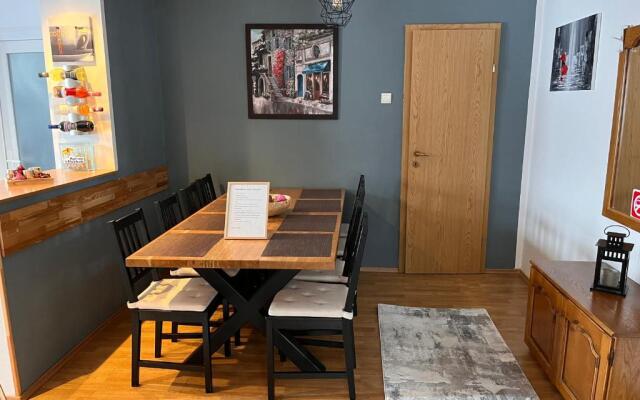 Holiday Home Gc30