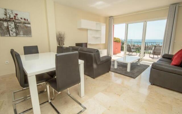 Manilva Gardens B8