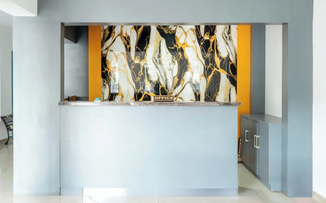 Rehat at Paskal Pelangi