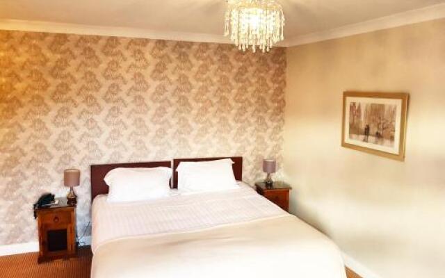 The Gandon Inn
