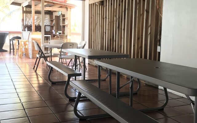 Luquillo Sunrise beach Inn