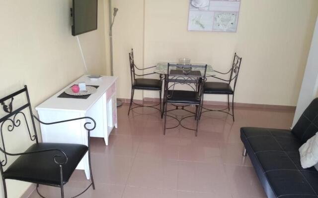 Nerja Apartamento Turistico 2B