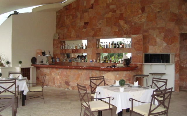 Sitio Sagrado