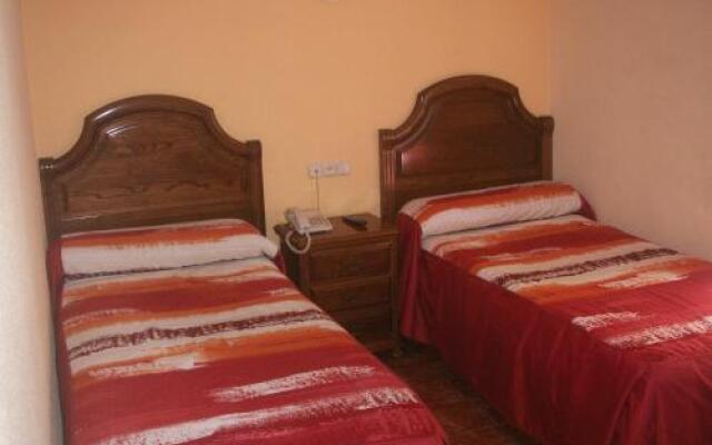 Hostal La Nava